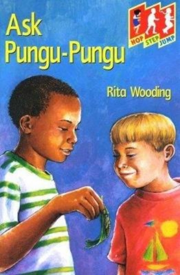 Picture of Ask Pungu-Pungu