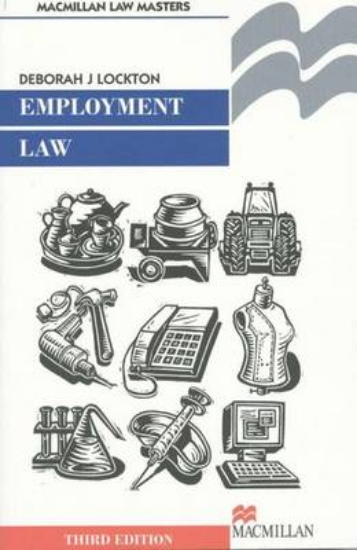 Picture of Employment Law