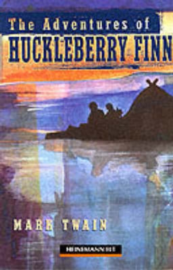 Picture of Adventures of Huckleberry Finn