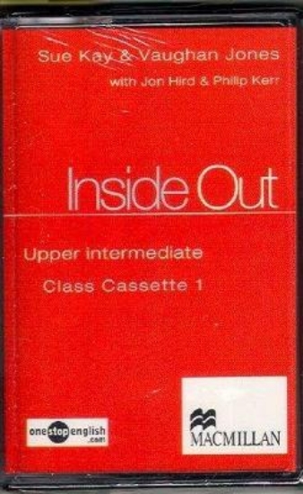 Picture of Inside Out Upper Intermed Cas