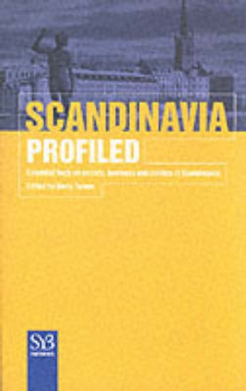 Picture of Scandinavia Profiled