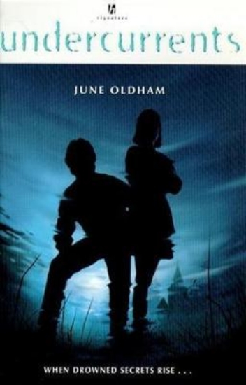 Picture of Undercurrents