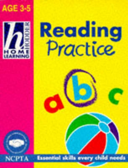 Picture of 3-5 Reading Practice