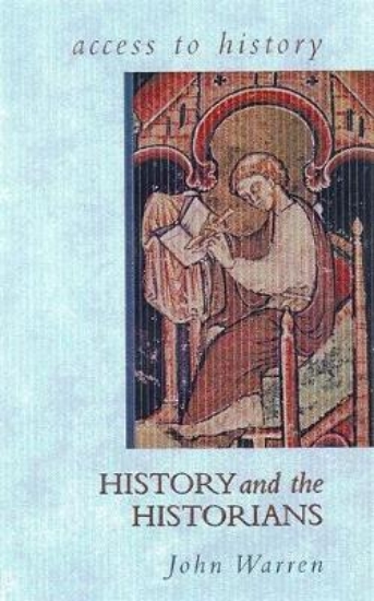 Picture of Ath: History And The Historian