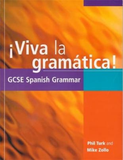 Picture of Gcse Viva La Gramatica!