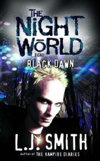 Picture of Black Dawn