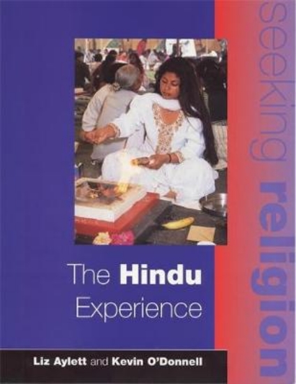 Picture of Seeking Religion: The Hindu Experience 2nd Edn