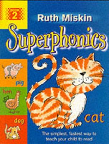 Picture of Superphonics: Bk. 2