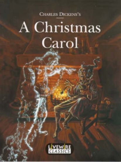 Picture of A Christmas Carol: Classics