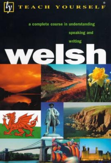 Picture of Welsh