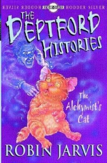 Picture of The Alchymist's Cat