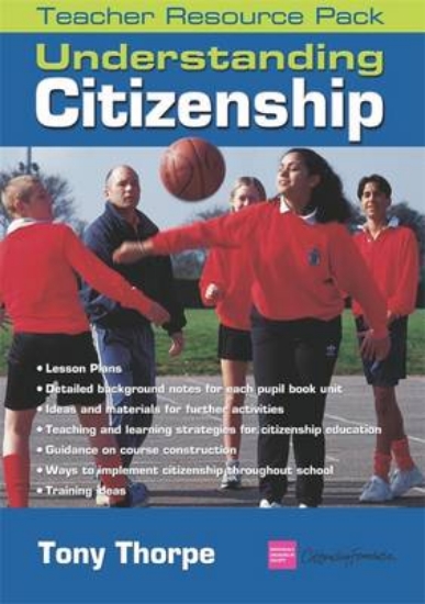 Picture of Understanding Citizenship: Teacher's Resource