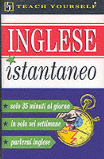 Picture of Inglese Istantaneo