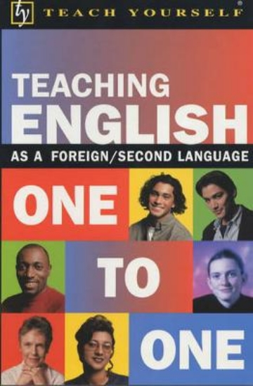 Picture of Teaching English One to One