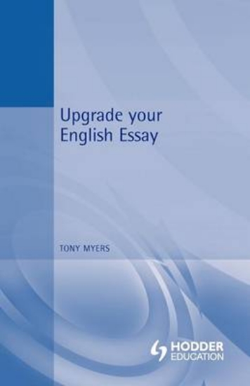 Picture of Upgrade Your English Essay