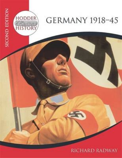 Picture of Germany 1918-45
