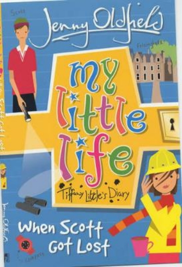 Picture of When Scott Got Lost