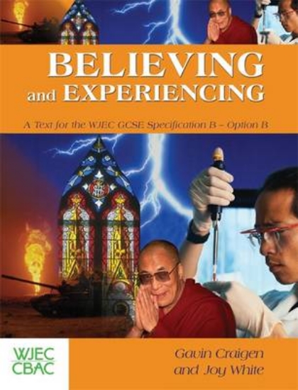 Picture of Believing and Experiencing