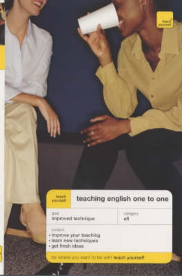 Picture of Teaching English One to One