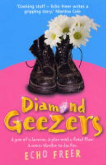 Picture of Diamond Geezers