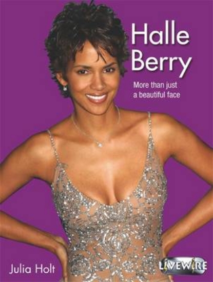 Picture of Halle Berry