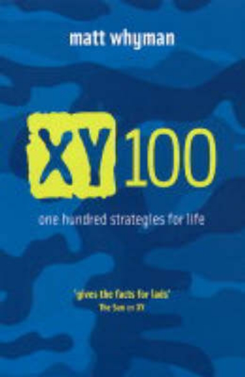 Picture of XY 100 One Hundred Strategies For Life