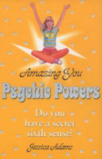 Picture of Psychic Powers
