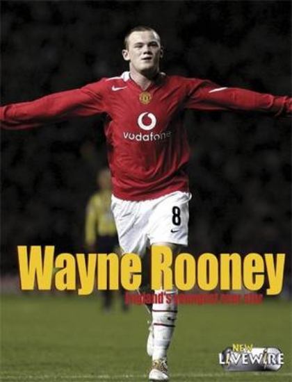 Picture of Wayne Rooney