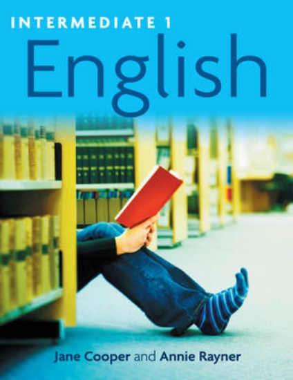 Picture of English: Intermediate 1