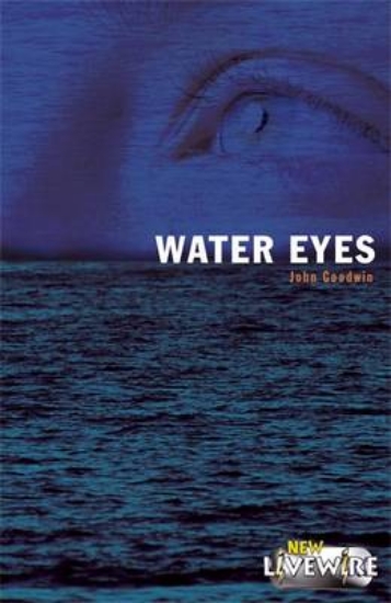 Picture of Water Eyes