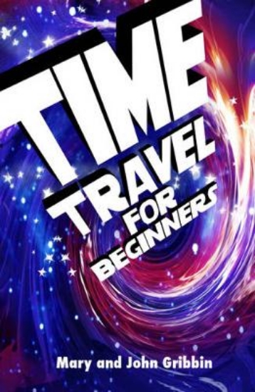 Picture of Time Travel for Beginners