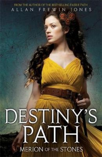 Picture of Destiny's Path: Merion of the Stones