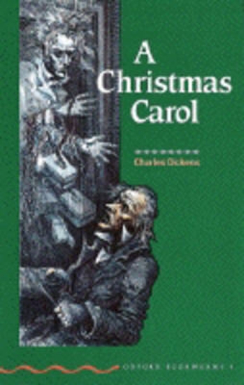 Picture of A Christmas Carol