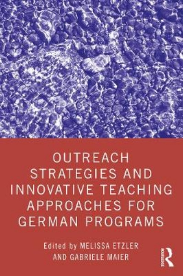 Picture of Outreach Strategies and Innovative Teaching Approa