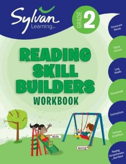 Picture of 2nd Grade Reading Skill Builders