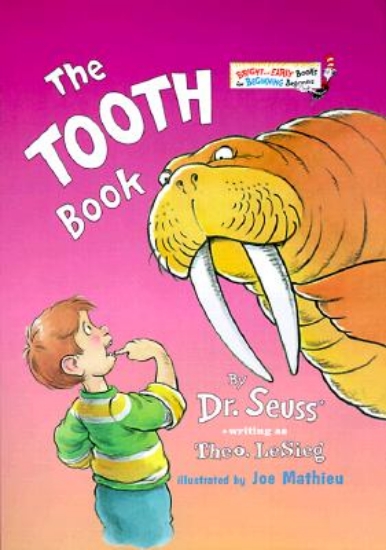 Picture of Tooth Book, the