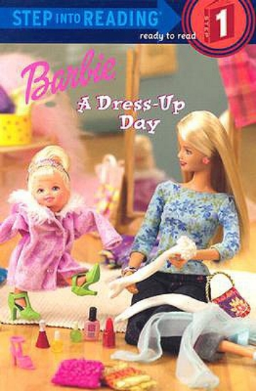 Picture of Sir:Barbie: a Dress up Day