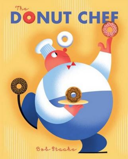 Picture of The Donut Chef