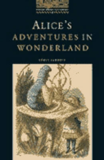 Picture of Alice's Adventures in Wonderland