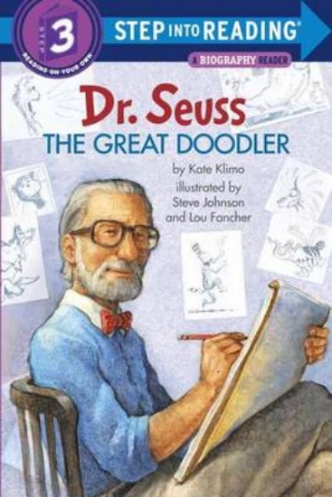 Picture of Dr. Seuss The Great Doodler