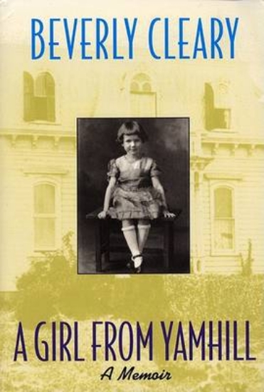 Picture of Girl from Yamhill