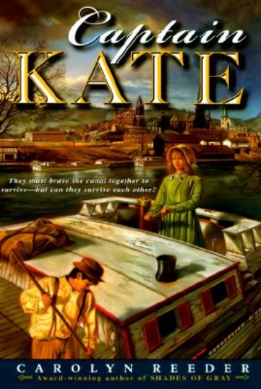 Picture of Captain Kate