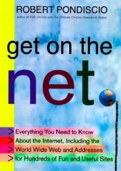 Picture of Get on the Net