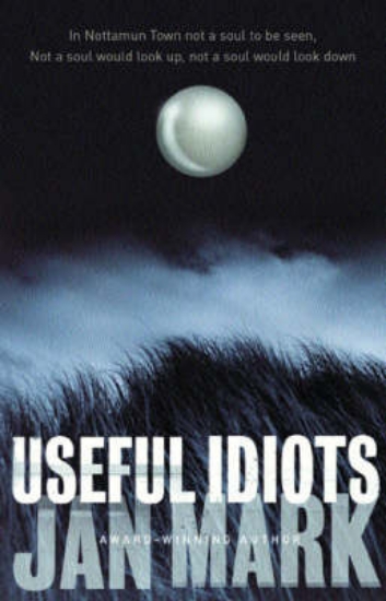 Picture of USEFUL IDIOTS