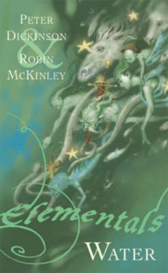 Picture of Elementals