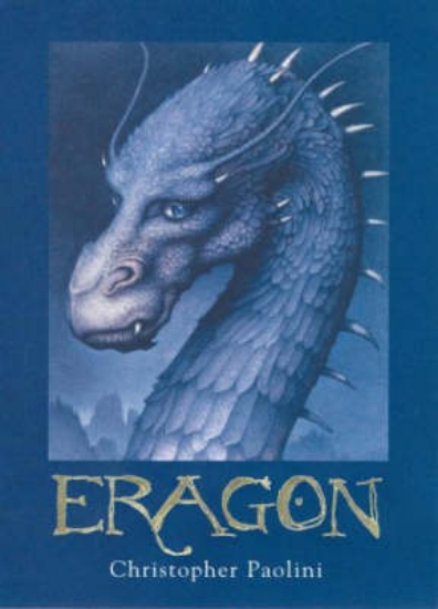Picture of Eragon