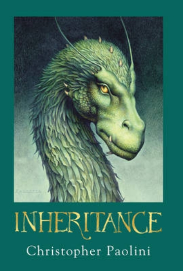 Picture of Inheritance