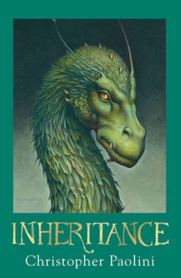 Picture of Inheritance