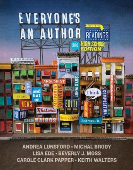 Picture of Everyone's an Author with Readings