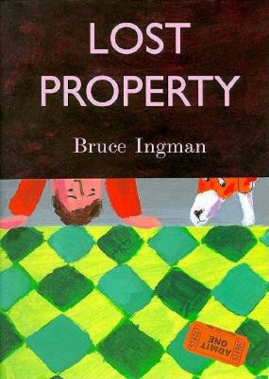 Picture of Lost Property